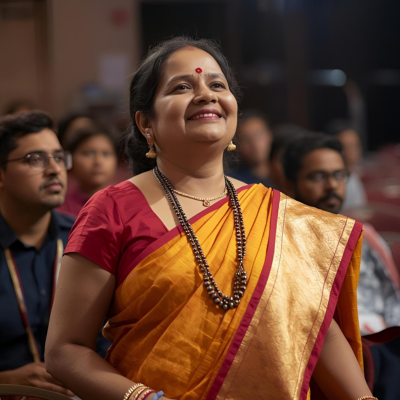Mr Anjali